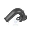 6K0 129 609 D : Tuyau d'air pour VW Caddy Mk2