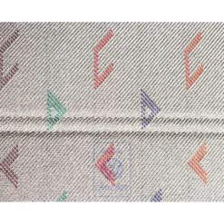 701 881 406 K EEM : seat cover - Sitzbezug