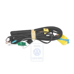 6K0 971 581 E : faisceau électrique