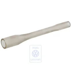 6K0 201 179 E : hose - Schlauch
