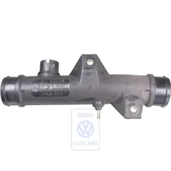 6K0 145 840 E : - Schlauch Tankmulde links