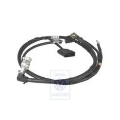 6K0 971 228 FC : Faisceau électrique batterie et alternateur