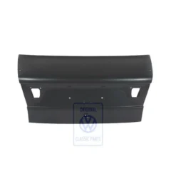 6K5 827 025 G : bracket for brake hose - Heckklappe