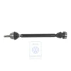 6K0 407 452 GX : Arbre de transmission pour VW Caddy Mk2