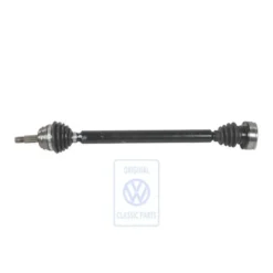 6K0 407 452 GX : Arbre de transmission pour VW Caddy Mk2