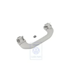 6K0 857 607 H Y20 : wiring conduit - Haltegriff