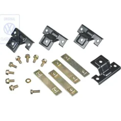 191071761 : Kit de conversion pour coffre de toit