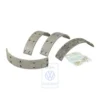 443 698 071 : Kit de garnitures de frein
