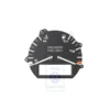 701 919 045 K : Jauge de carburant pour VW T4