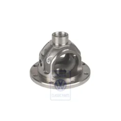 02K 409 121 J : Boîtier de différentiel pour VW Golf Mk4