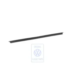 6K4 837 471 : Joint pour VW Caddy Mk2 et Polo Classic