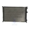 6K0 121 253 J : Radiateur pour VW Polo Classic
