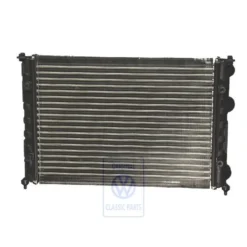 6K0 121 253 J : Radiateur pour VW Polo Classic
