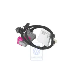 1K0 971 558 K : Faisceau électrique pour VW Golf Mk5