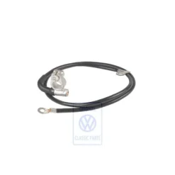 6K0 971 235 L : Faisceau électrique pour VW Caddy Mk2