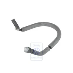 6K0 201 160 L : - Rohr