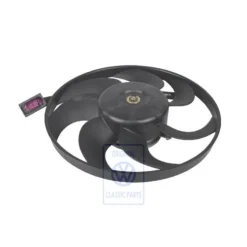 6K0 959 455 L : ventilateur