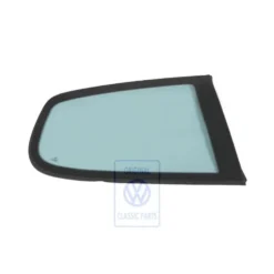1K6 845 042 L : Vitre latérale pour VW Golf Mk5