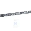 255 853 689 K : Émblème pour VW T3