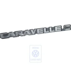 255 853 689 K : Émblème pour VW T3