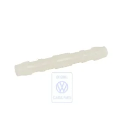 035 133 382 K : Pièce de liaison VW Passat B2, B3