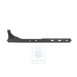 6K9 803 226 : Plaque de couverture pour VW Caddy