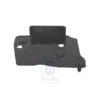 6K0 804 605 : Plaque de remplissage pour VW Caddy Mk2