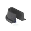6K9 807 486 : Plaque intermédiaire pour VW Caddy Mk2