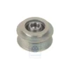 021 903 119 K : Poulie de courroie à nervures pour VW LT Mk2