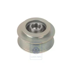 021 903 119 K : Poulie de courroie à nervures pour VW LT Mk2
