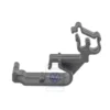 6K0 955 747 : Support de tuyau pour VW Caddy Mk2