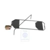 6K9 012 121 : Support pour VW Caddy Mk2