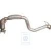 1K0 254 300 SX : pipe