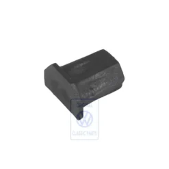 6K6 853 593 : towing device - Stopfen