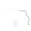 701 201 901 K : Tuyau de carburant pour VW T4
