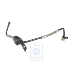 059 145 771 K : Tuyau d'huile pour VW Passat B5GP