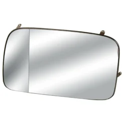 191 857 521 K : Verre de rétroviseur pour VW Golf Mk2