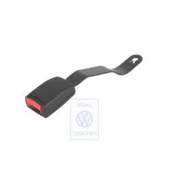 6K9 857 755 : Verrou de ceinture pour VW Caddy Mk2