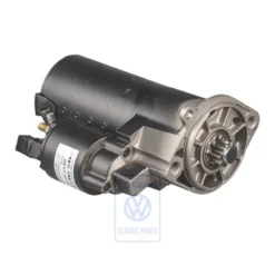069 911 023 KX : Starter for a Volkswagen LT - ANLASSER