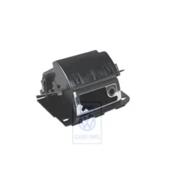 7L6 857 977 A : Cendrier pour VW Touareg