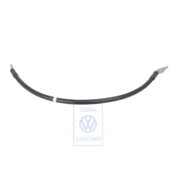 7L0 971 537 A : Ligne de terre pour VW Touareg