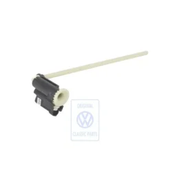 7L6 998 122 A : Élément de réglage pour VW Touareg