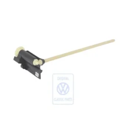 7L6 998 121 A : Élément de réglage pour VW Touareg