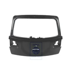 7L6 827 025 AQ : Hayon pour VW Touareg