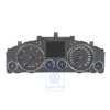 7L6 920 881 AX : Combiné d'instruments pour VW Touareg