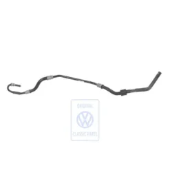 7L0 422 891 B : Durite de retour pour VW Touareg
