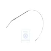 113 609 721 L : - brake cable - Bremszug