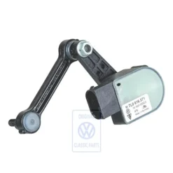 7L0 616 571 : Capteur de niveau pour VW Touareg