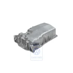 038 103 603 L : Carter d'huile pour VW Golf Mk4