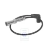 030 905 430 L : Câble d'allumage pour VW Lupo, Polo 6N